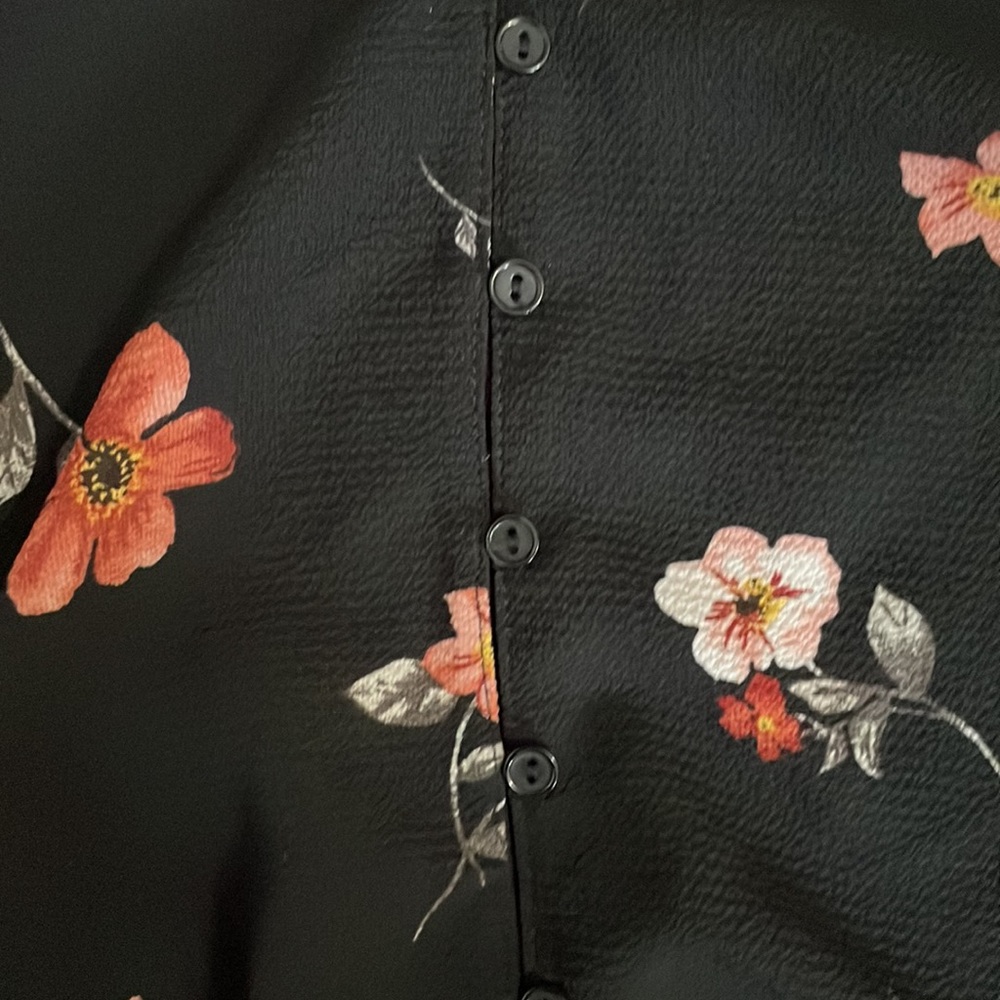 Adorable Lush shirt from Stitchfix - Picture 2 of 4